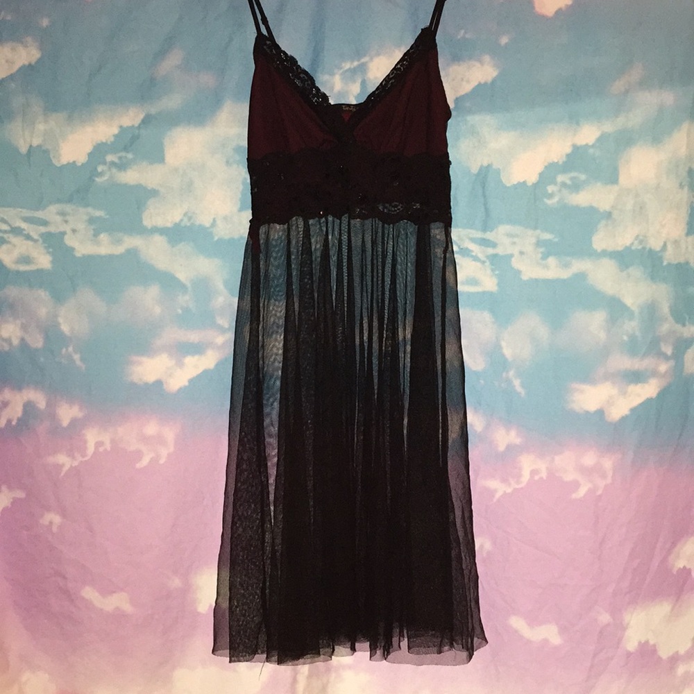 🥀goth princess🥀